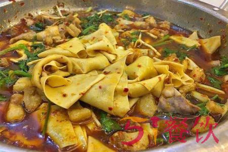 如何用豆腐打造营养火锅