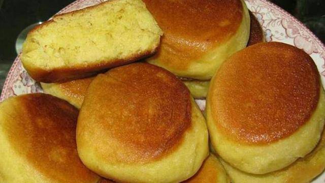制作玉米饼时如何掌握火候