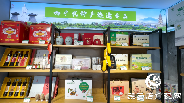 如何选用线下市场的特色农产品