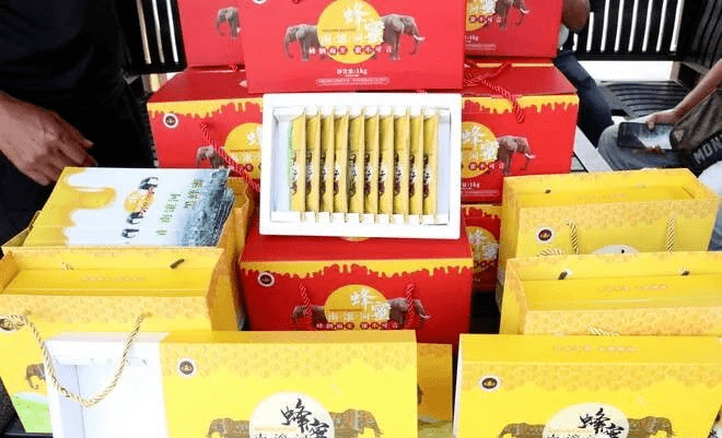 如何选用线下市场的特色农产品
