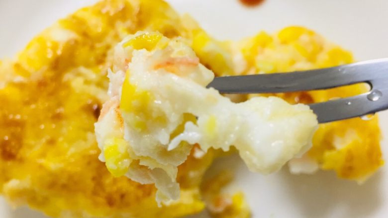 玉米饼与腌制食品的搭配优势