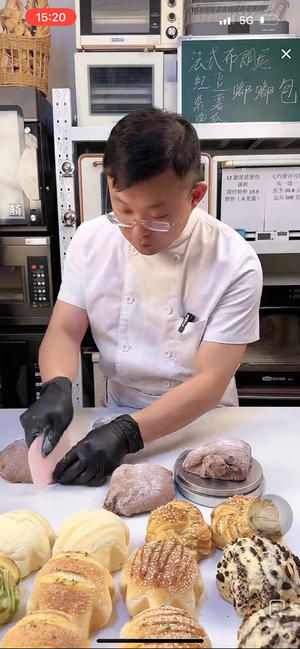 如何制作适合节庆的法式布朗尼