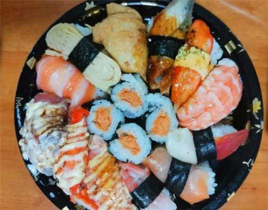 如何根据季节选择寿司食材