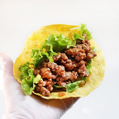 制作辣味墨西哥玉米饼的酱料配方