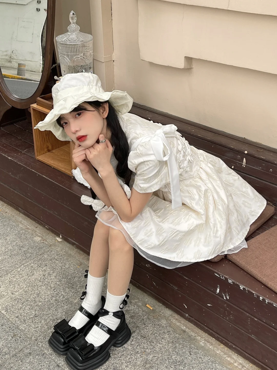 香草奶油蛋糕的保存方法