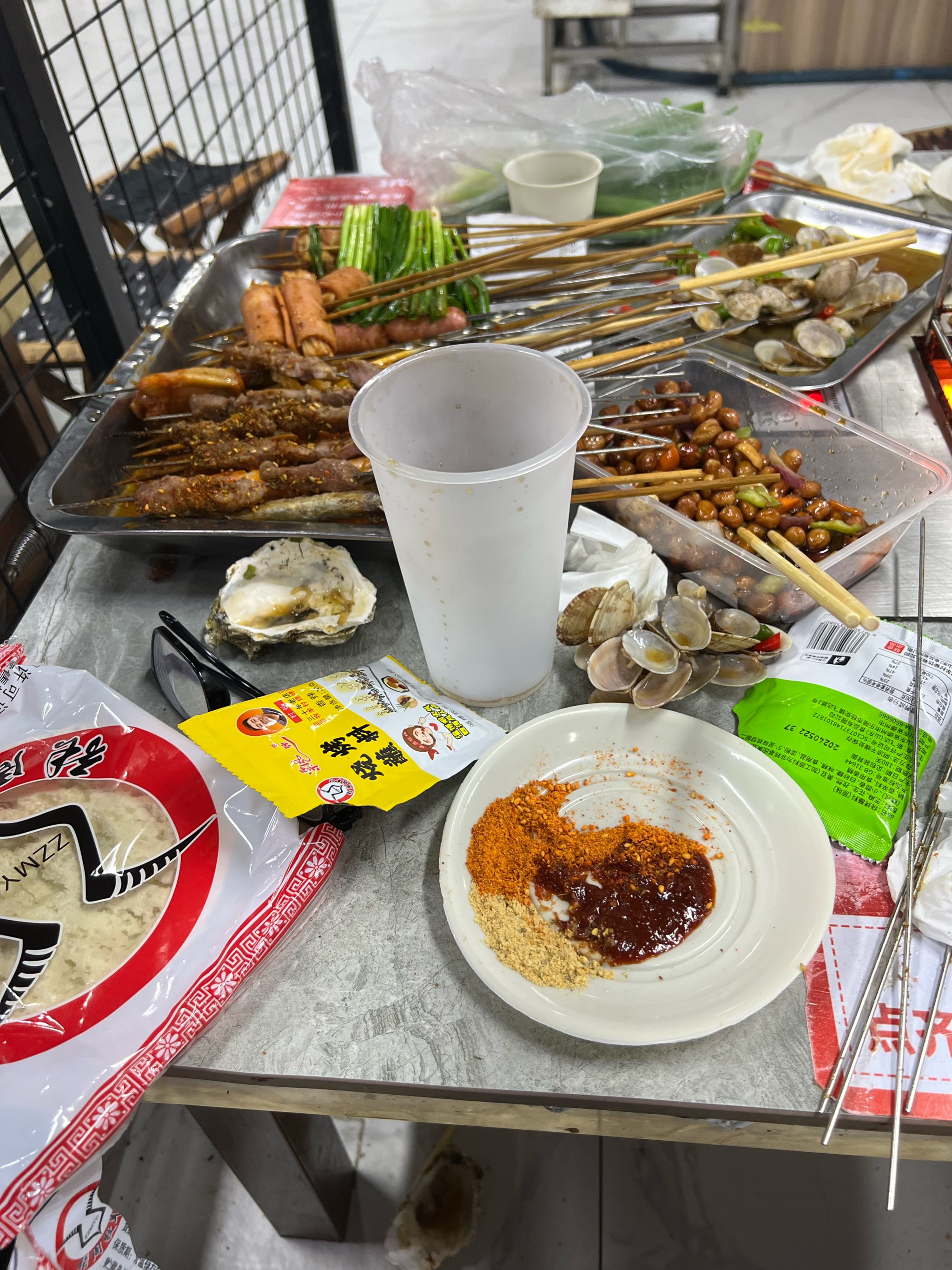 斐济烧烤文化的独特风味是什么 斐济烧烤文化的独特风味是什么