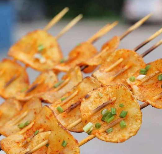 素食烧烤的最佳蔬菜选择有哪些