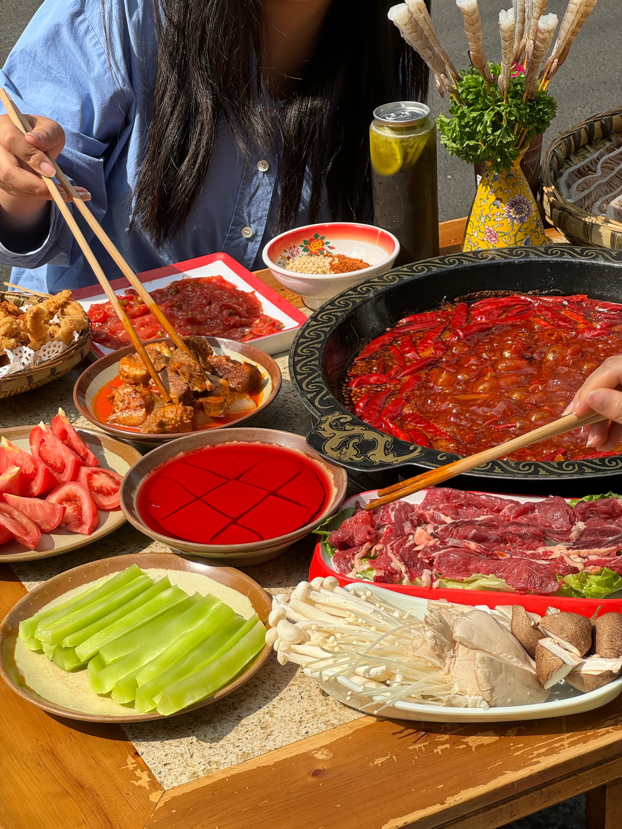 豆腐在火锅中常见的误区