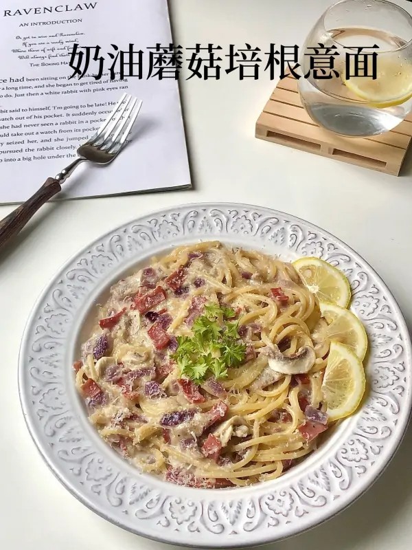 意大利面与不同硬奶酪的搭配建议