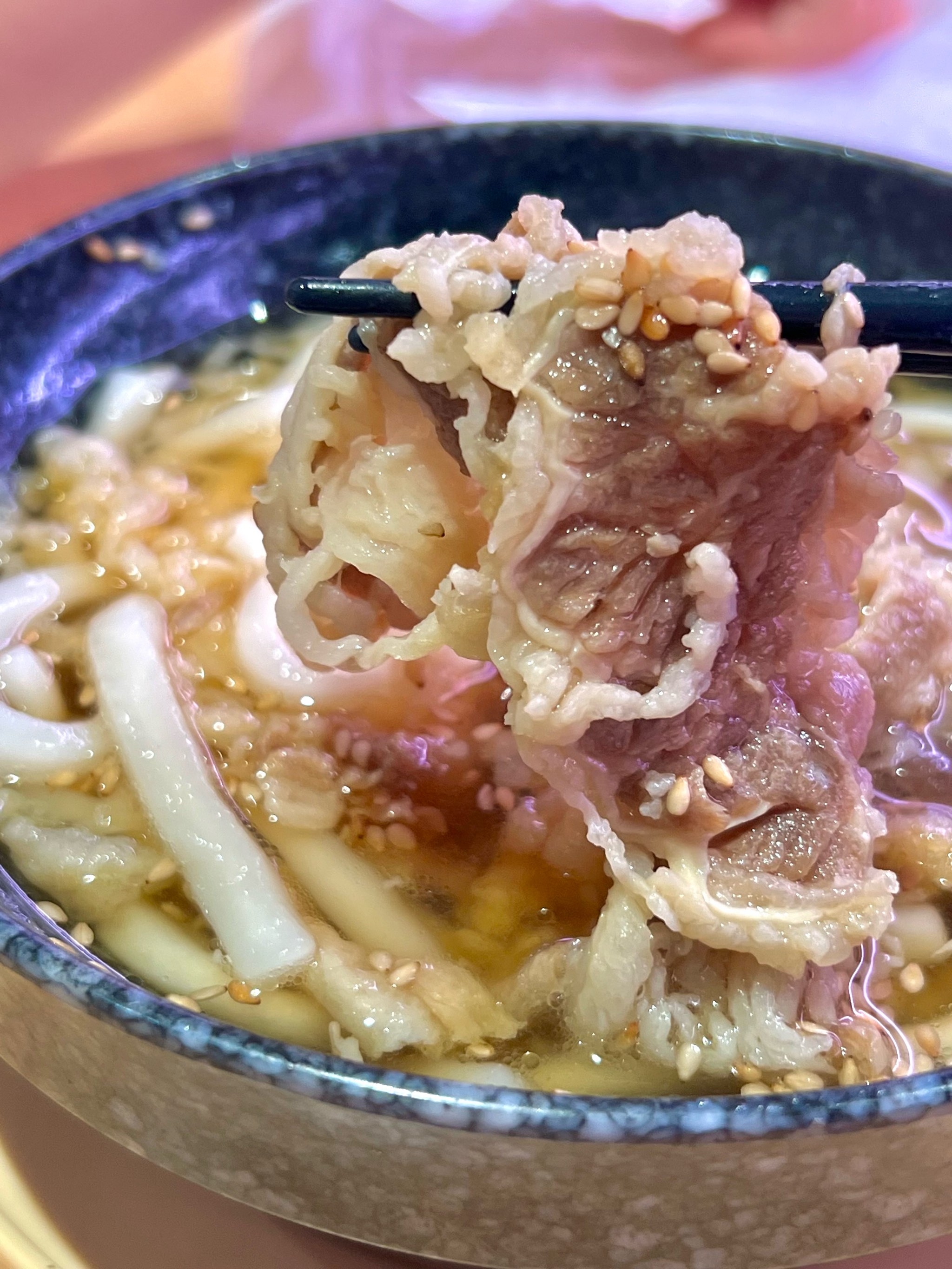 在国外吃寿司时的常见误解