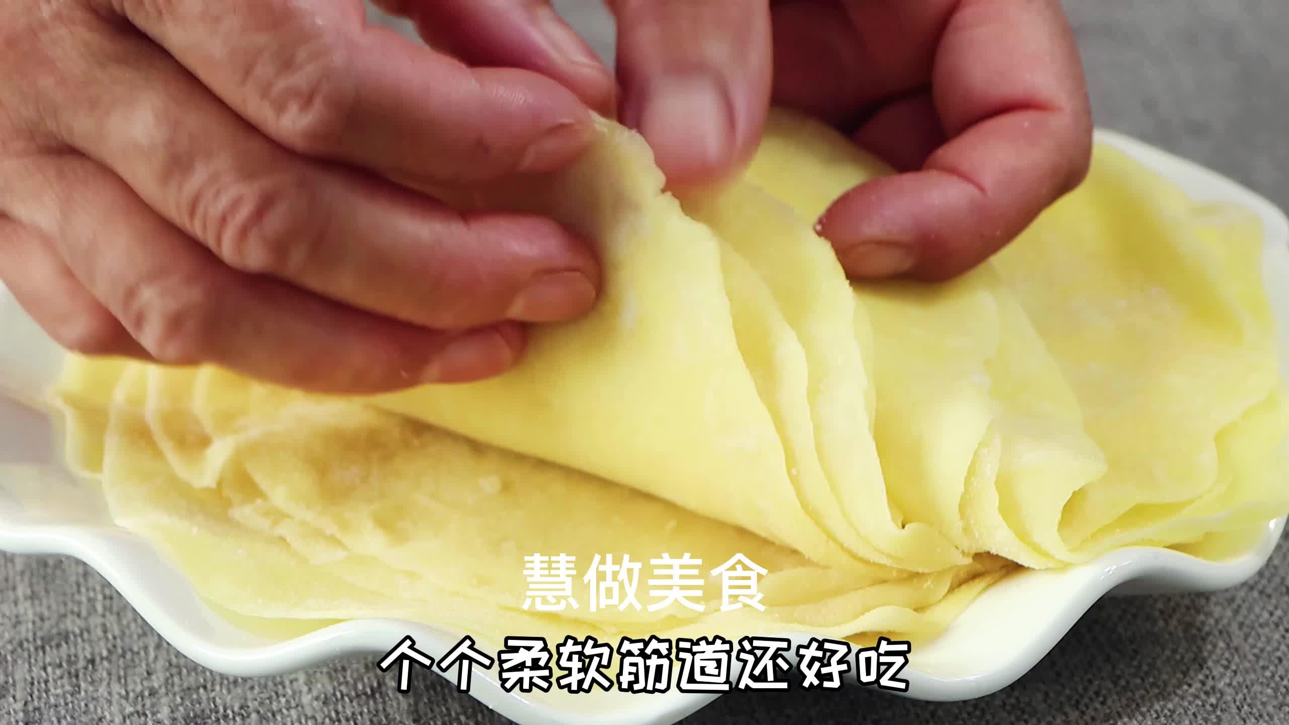 如何在工作日晚上快速制作玉米饼