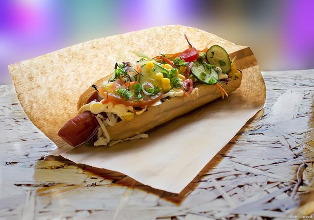 适合素食者的墨西哥玉米饼创新食谱